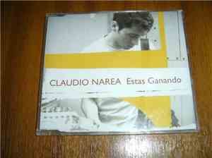 Claudio Narea - Estas ganando