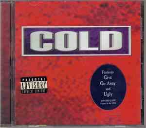 Cold  - Cold