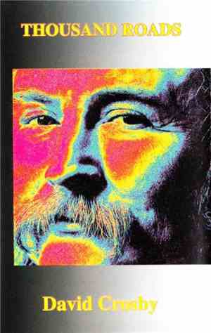 David Crosby - Thousand Roads