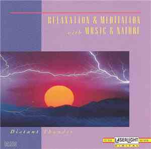 David Miles Huber - Distant Thunder
