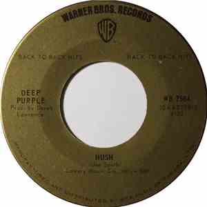 Deep Purple - Hush / Kentucky Woman