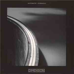 Dimension  - Automatik // Hydraulic