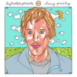 Doug Paisley & Phil Ochs - Daytrotter Presents No. 22