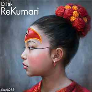 D.Tek - ReKumari