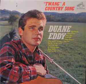 Duane Eddy - 