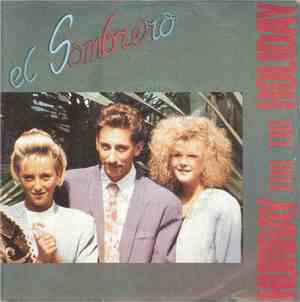 El Sombrero  - Hurray For A Holiday