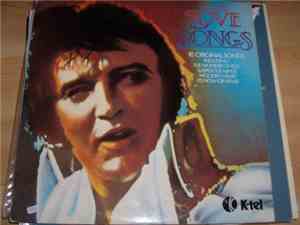 Elvis - Love Songs (16 Original Songs)