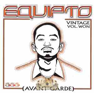 Equipto - Vintage Vol. Won (Avant Garde)