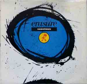Erasure - Sometimes