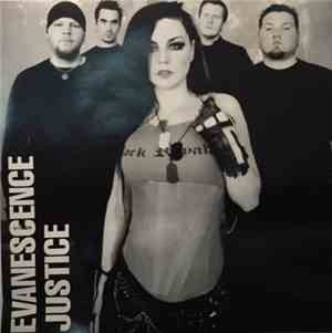 Evanescence - Justice