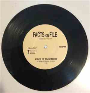 Facts on File - Keep it Together