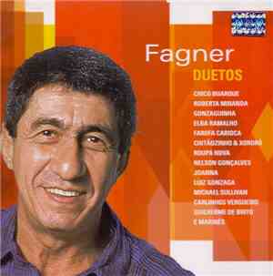 Fagner - Duetos