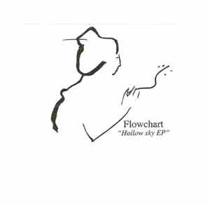 Flowchart - Hollow Sky EP