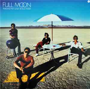 Full Moon  Feat. Neil Larsen And Buzz Feiten - Full Moon