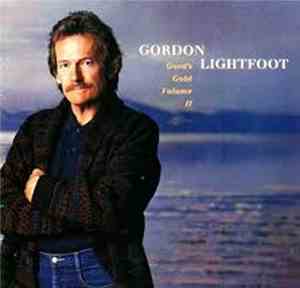 Gordon Lightfoot - Gord's Gold, Volume II