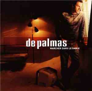 Gérald de Palmas - Marcher Dans Le Sable