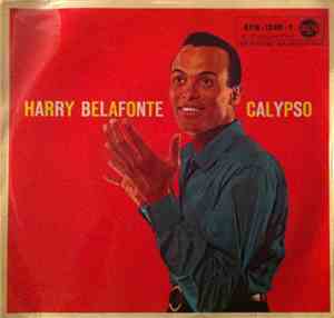 Harry Belafonte - Calypso