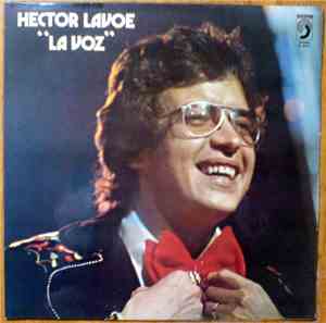 Hector Lavoe - La Voz