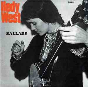 Hedy West - Ballads