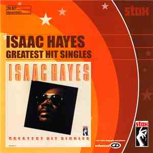 Isaac Hayes - Greatest Hit Singles