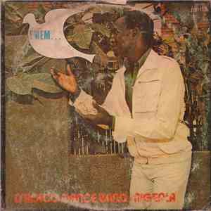 Isadico Dance Band Of Nigeria - Emem...