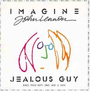 John Lennon - Imagine