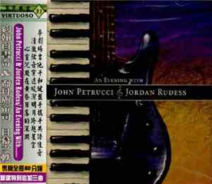 John Petrucci & Jordan Rudess - An Evening With John Petrucci & Jordan Rude ...