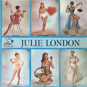 Julie London - Calendar Girl
