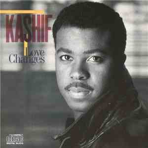 Kashif - Love Changes