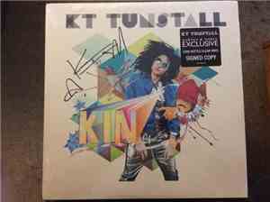 KT Tunstall - KIN