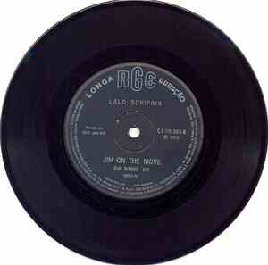 Lalo Schifrin - Mission Impossible / Jim On The Move