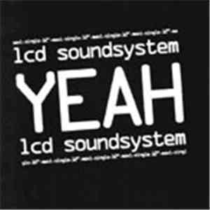 LCD Soundsystem - Yeah