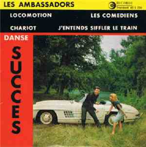Les Ambassadors - Locomotion
