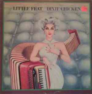 Little Feat - Dixie Chicken