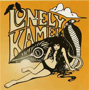 Lonely Kamel - Lonely Kamel