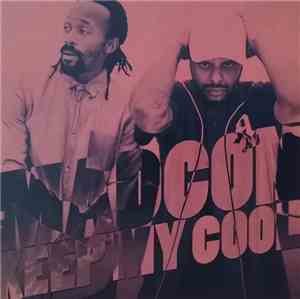 Madcon - Keep My Cool