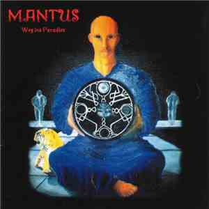 Mantus  - Weg Ins Paradies