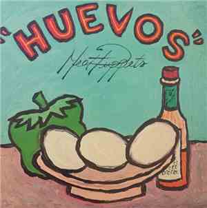 Meat Puppets - Huevos