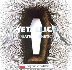Metallica - Death Magnetic