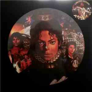 Michael Jackson - Michael