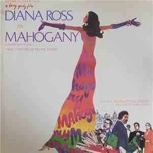 Michael Masser - Mahogany