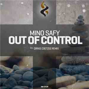 Mino Safy - Out Of Control