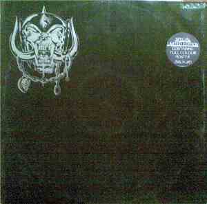Motörhead - Killed By Death