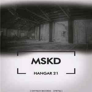MSKD - Hangar 21