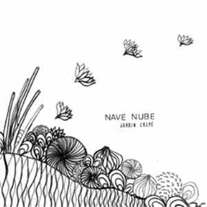 NaveNube - Jardín Crepe