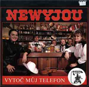 Newyjou - Vytoč Můj Telefon