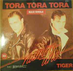 Numero Uno - Tora Tora Tora