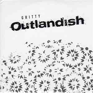 Outlandish - Gritty