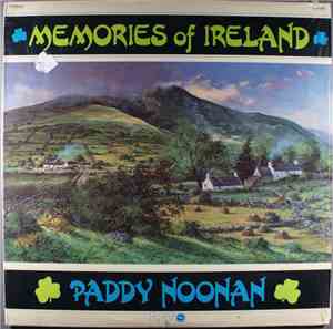 Paddy Noonan With Richie O'Shea, Mary Hegarty, John Trotter , Johnny Hanley ...