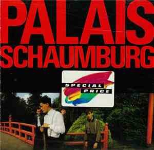 Palais Schaumburg - Palais Schaumburg
